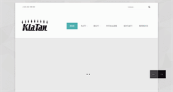 Desktop Screenshot of kovane-ploty.net